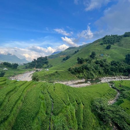 Himalaya Sapa Hostel Kültér fotó