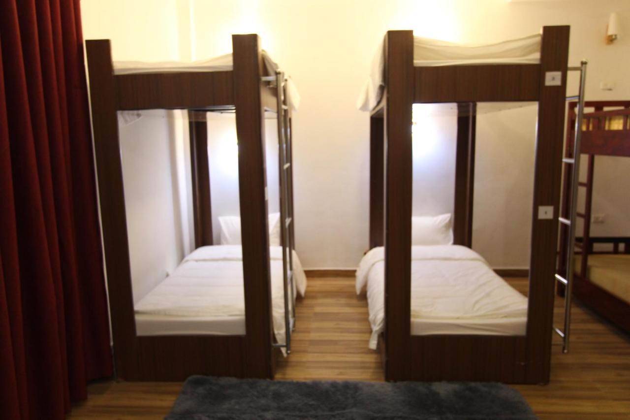 Himalaya Sapa Hostel Kültér fotó