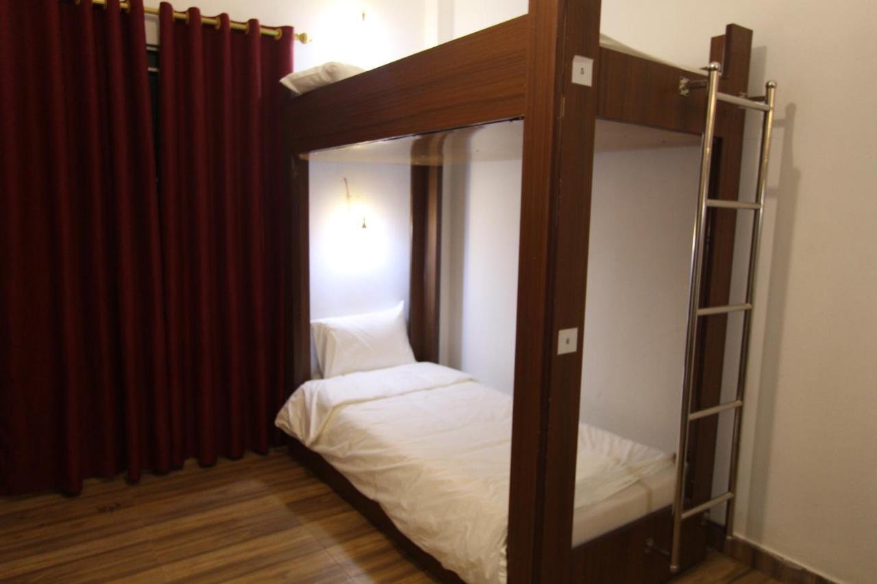 Himalaya Sapa Hostel Kültér fotó