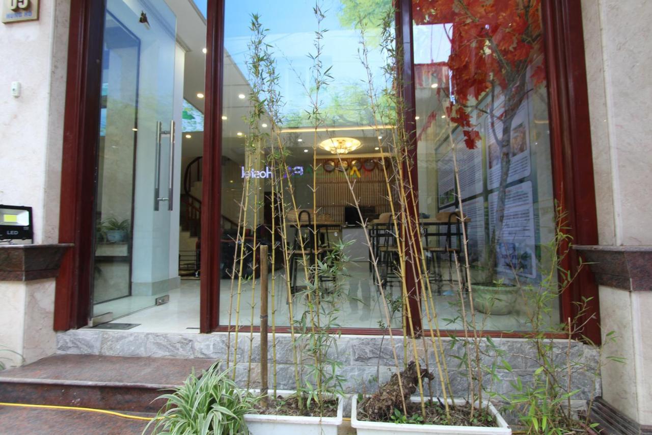 Himalaya Sapa Hostel Kültér fotó